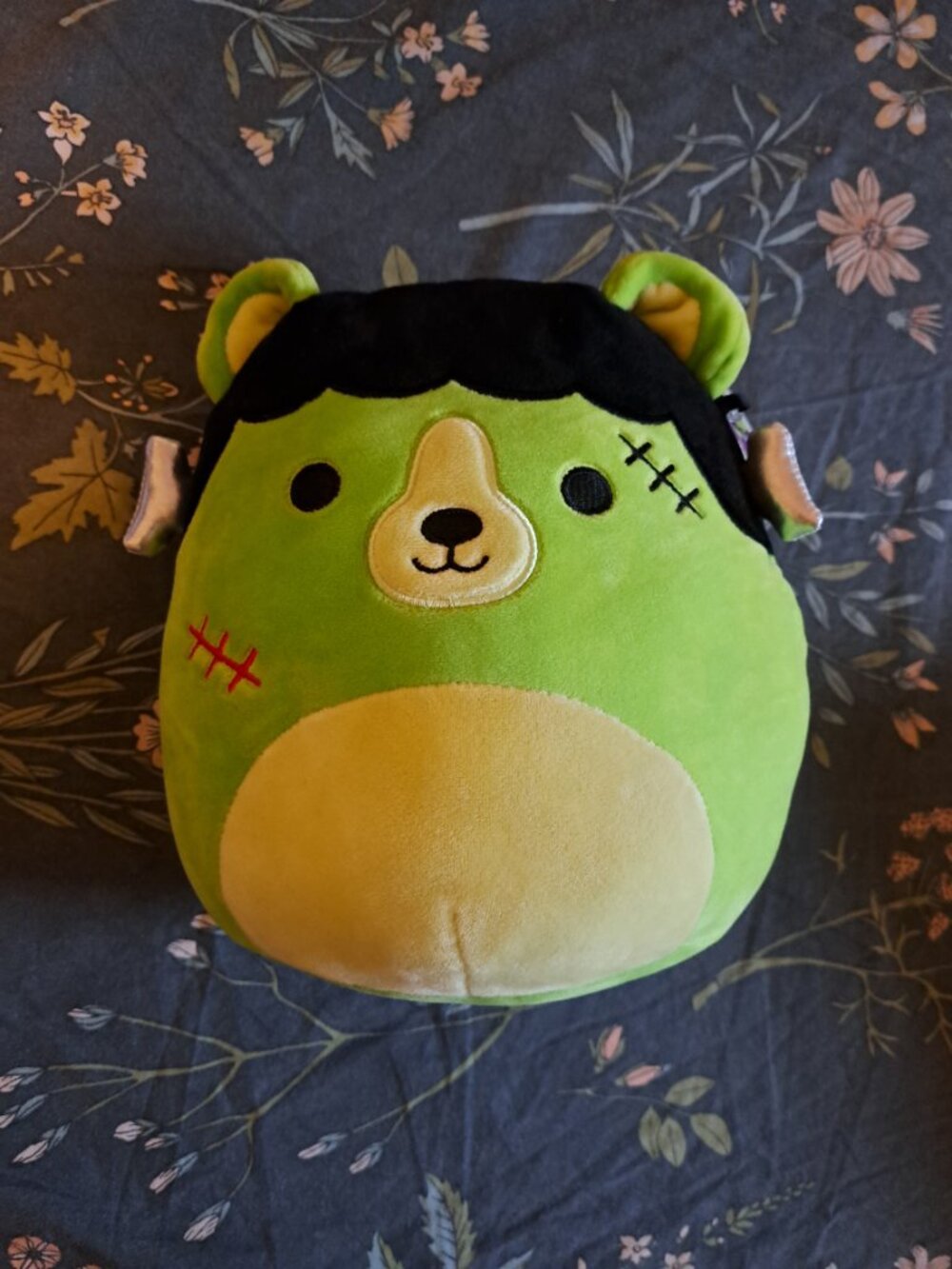 Len Squishmallow